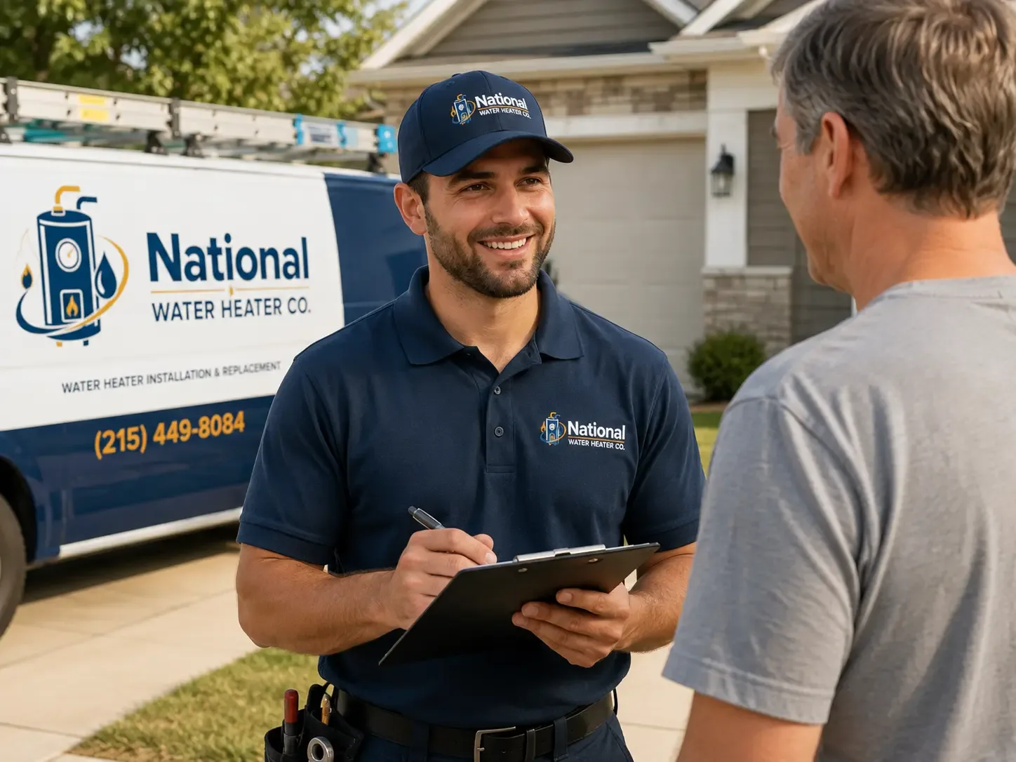 Water Heater Installation Kinzers, PA FAQs
